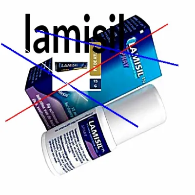 Lamisil creme avec ou sans ordonnance